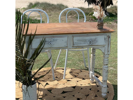 Vintage Signing or Cake Table
